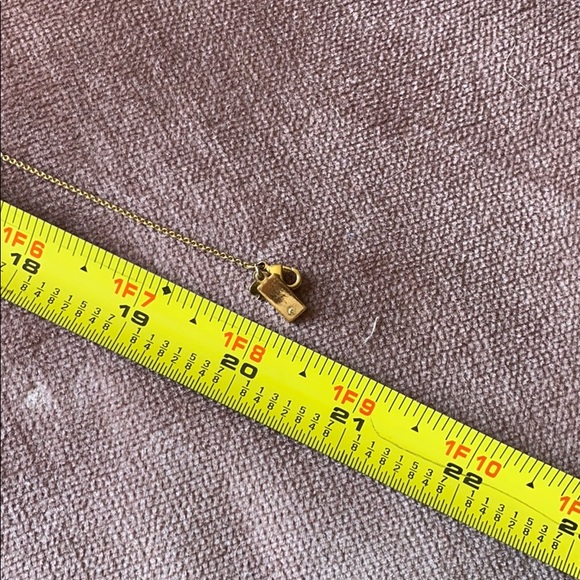 Kate Spade Necklace - Picture 5 of 5